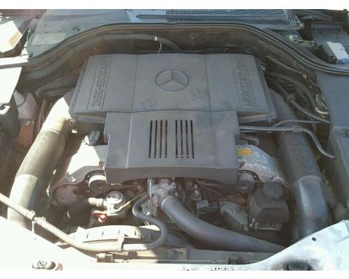MERCEDES-BENZ MERCEDES S-CLASS Parts Cars or Trucks