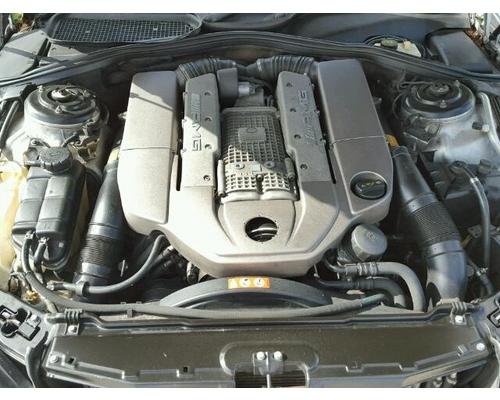 MERCEDES-BENZ MERCEDES S-CLASS Parts Cars or Trucks