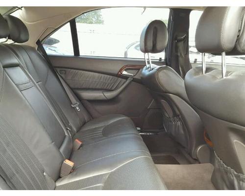 MERCEDES-BENZ MERCEDES S-CLASS Parts Cars or Trucks