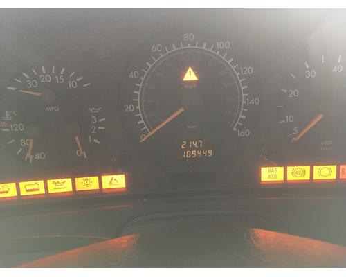 MERCEDES-BENZ MERCEDES S-CLASS Parts Cars or Trucks