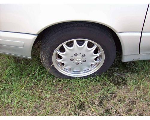 MERCEDES-BENZ MERCEDES S-CLASS Parts Cars or Trucks