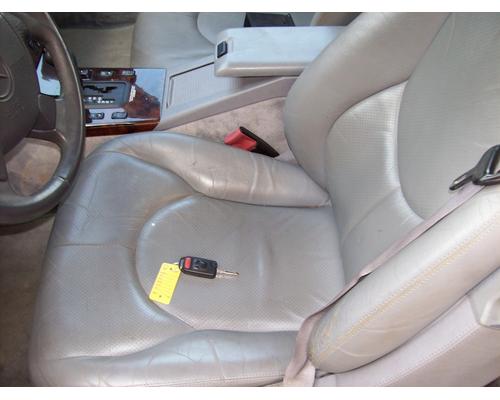 MERCEDES-BENZ MERCEDES S-CLASS Parts Cars or Trucks