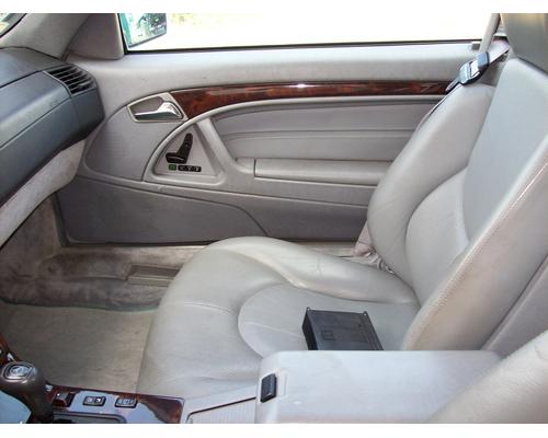 MERCEDES-BENZ MERCEDES S-CLASS Parts Cars or Trucks