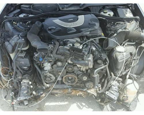 MERCEDES-BENZ MERCEDES S-CLASS Parts Cars or Trucks