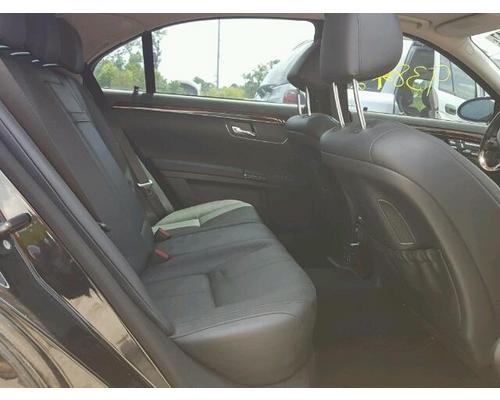 MERCEDES-BENZ MERCEDES S-CLASS Parts Cars or Trucks