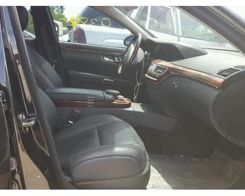 MERCEDES-BENZ MERCEDES S-CLASS Parts Cars or Trucks