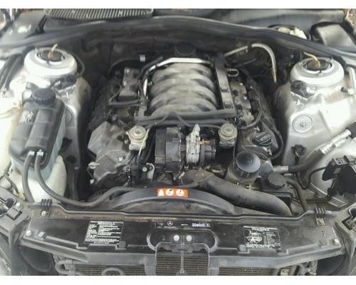 MERCEDES-BENZ MERCEDES S-CLASS Parts Cars or Trucks