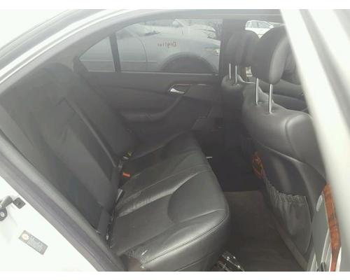 MERCEDES-BENZ MERCEDES S-CLASS Parts Cars or Trucks