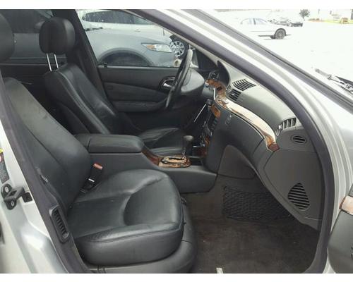 MERCEDES-BENZ MERCEDES S-CLASS Parts Cars or Trucks