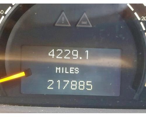 MERCEDES-BENZ MERCEDES S-CLASS Parts Cars or Trucks