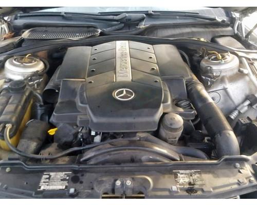MERCEDES-BENZ MERCEDES S-CLASS Parts Cars or Trucks