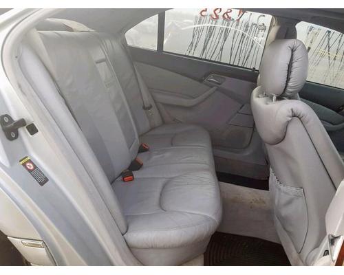 MERCEDES-BENZ MERCEDES S-CLASS Parts Cars or Trucks