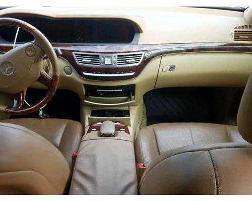 MERCEDES-BENZ MERCEDES S-CLASS Parts Cars or Trucks