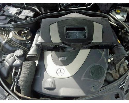 MERCEDES-BENZ MERCEDES S-CLASS Parts Cars or Trucks