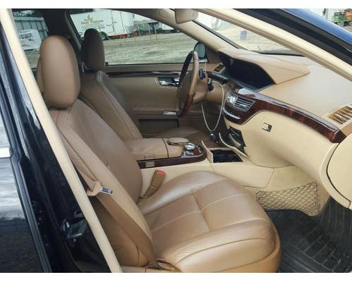 MERCEDES-BENZ MERCEDES S-CLASS Parts Cars or Trucks
