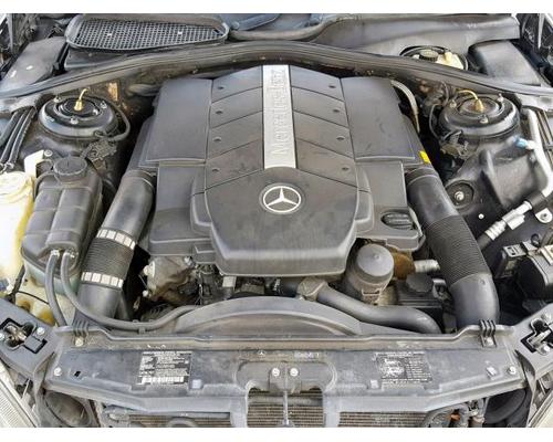 MERCEDES-BENZ MERCEDES S-CLASS Parts Cars or Trucks