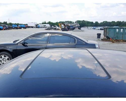 MERCEDES-BENZ MERCEDES S-CLASS Parts Cars or Trucks