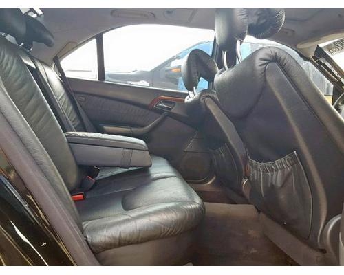 MERCEDES-BENZ MERCEDES S-CLASS Parts Cars or Trucks