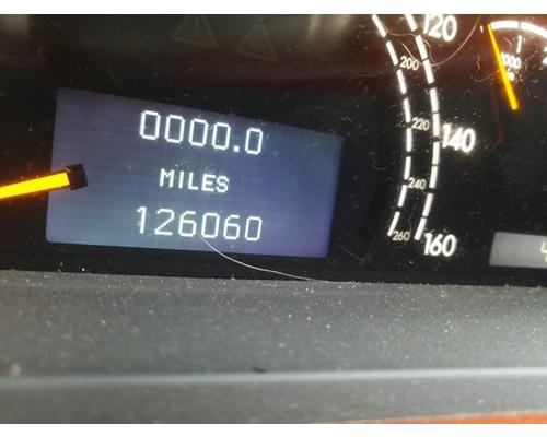 MERCEDES-BENZ MERCEDES S-CLASS Parts Cars or Trucks