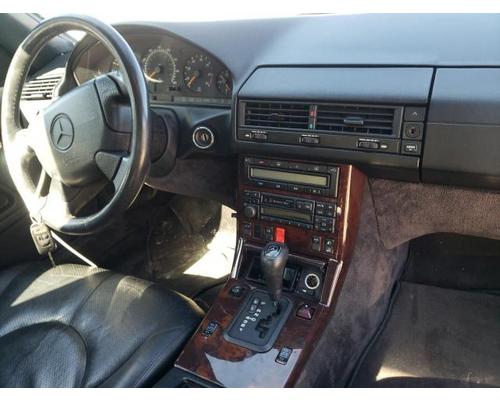 MERCEDES-BENZ MERCEDES S-CLASS Parts Cars or Trucks