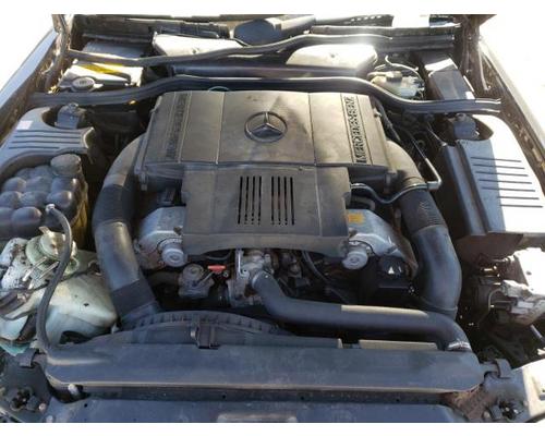 MERCEDES-BENZ MERCEDES S-CLASS Parts Cars or Trucks