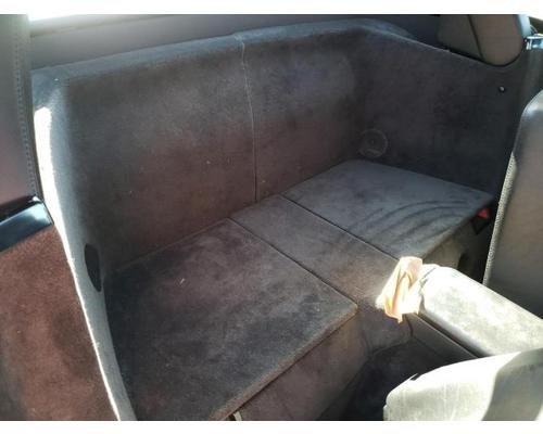 MERCEDES-BENZ MERCEDES S-CLASS Parts Cars or Trucks