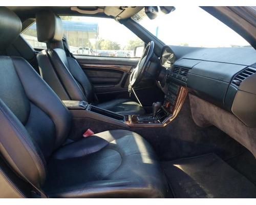 MERCEDES-BENZ MERCEDES S-CLASS Parts Cars or Trucks