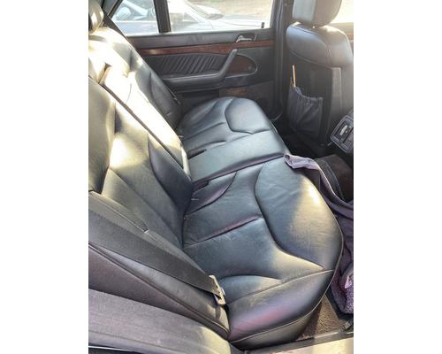 MERCEDES-BENZ MERCEDES S-CLASS Parts Cars or Trucks