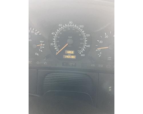 MERCEDES-BENZ MERCEDES S-CLASS Parts Cars or Trucks