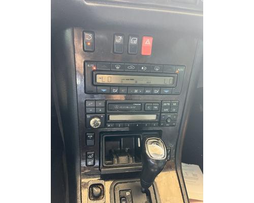 MERCEDES-BENZ MERCEDES S-CLASS Parts Cars or Trucks