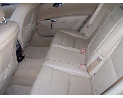 MERCEDES-BENZ MERCEDES S-CLASS Parts Cars or Trucks