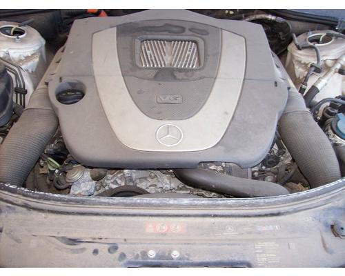 MERCEDES-BENZ MERCEDES S-CLASS Parts Cars or Trucks