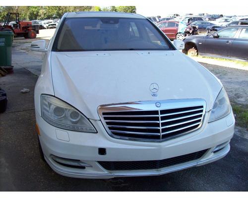 MERCEDES-BENZ MERCEDES S-CLASS Parts Cars or Trucks