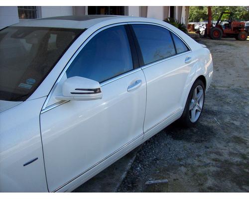 MERCEDES-BENZ MERCEDES S-CLASS Parts Cars or Trucks