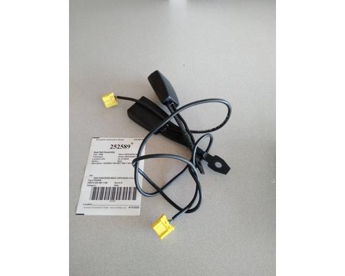 MERCEDES-BENZ MERCEDES S-CLASS Seat Belt Assembly