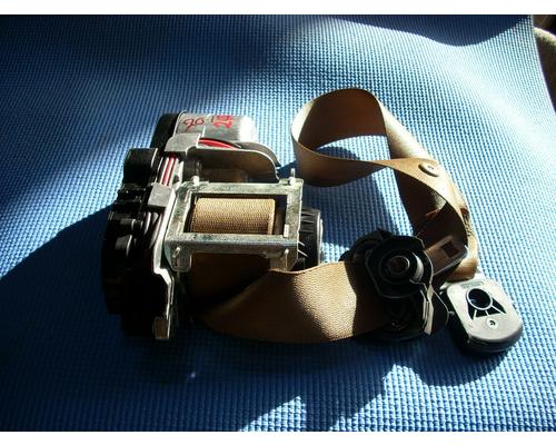 MERCEDES-BENZ MERCEDES S-CLASS Seat Belt Assembly