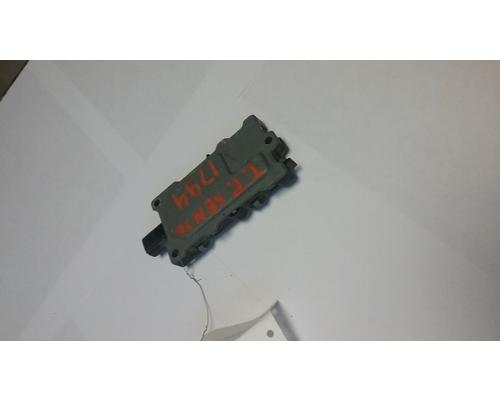 MERCEDES-BENZ MERCEDES S-CLASS Sensor Drivetrain