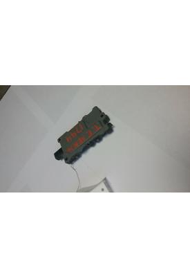 MERCEDES-BENZ MERCEDES S-CLASS Sensor Drivetrain