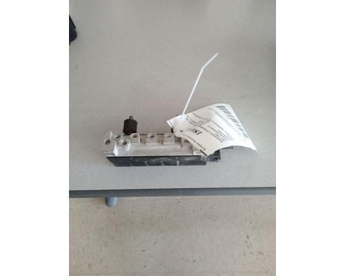 MERCEDES-BENZ MERCEDES S-CLASS Suspension CompressorPump