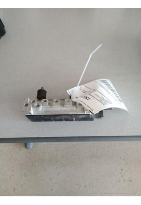 MERCEDES-BENZ MERCEDES S-CLASS Suspension Compressor/Pump