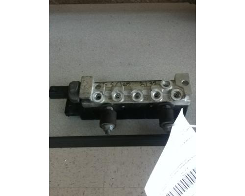 MERCEDES-BENZ MERCEDES S-CLASS Suspension CompressorPump