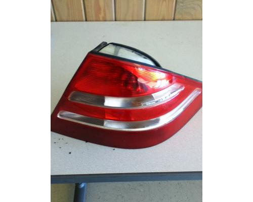 MERCEDES-BENZ MERCEDES S-CLASS Tail Lamp