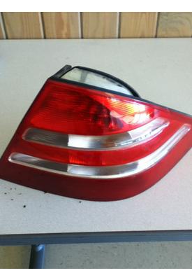 MERCEDES-BENZ MERCEDES S-CLASS Tail Lamp