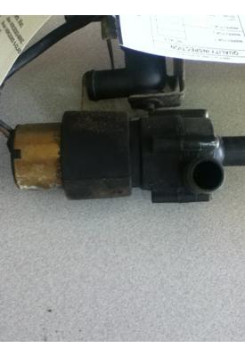 MERCEDES-BENZ MERCEDES S-CLASS Water Pump