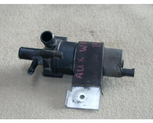 MERCEDES-BENZ MERCEDES S-CLASS Water Pump
