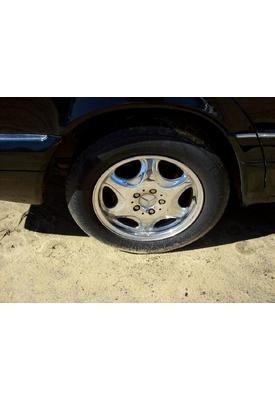 MERCEDES-BENZ MERCEDES S-CLASS Wheel