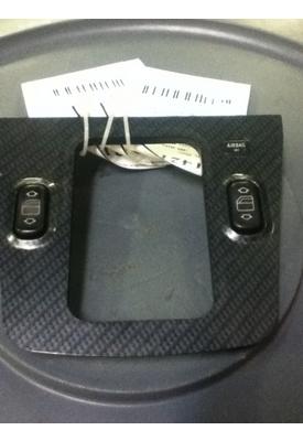 MERCEDES-BENZ MERCEDES SLK Console