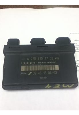 MERCEDES-BENZ MERCEDES SLK Electrical Parts, Misc.