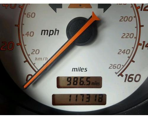 MERCEDES-BENZ MERCEDES SLK Parts Cars or Trucks