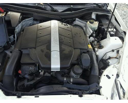 MERCEDES-BENZ MERCEDES SLK Parts Cars or Trucks